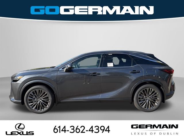 New 2026 Lexus RX 350 AWD w/ Convenience Package image 3