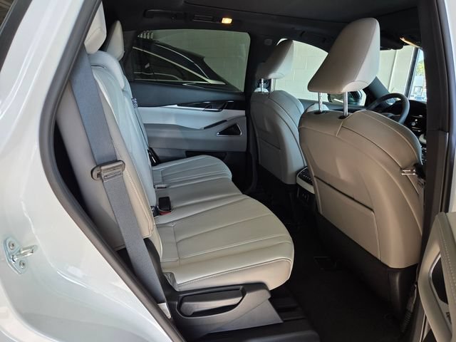 New 2027 INFINITI QX65 Sport w/ Cargo Package AWD/4WD image 20