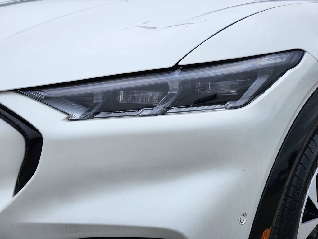 Used 2021 Ford Mustang Mach-E Premium RWD image 8