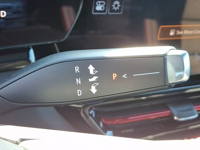 Used 2024 Chevrolet Silverado EV RST image 18