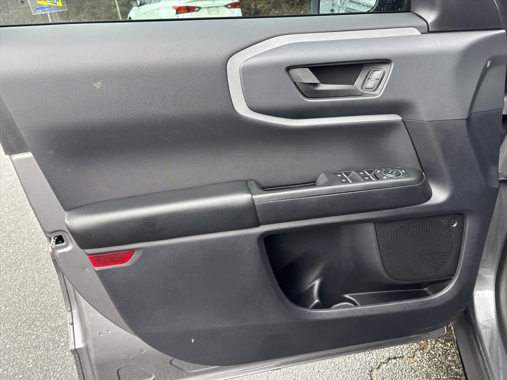 Used 2023 Ford Bronco Sport Big Bend w/ Convenience Package image 9