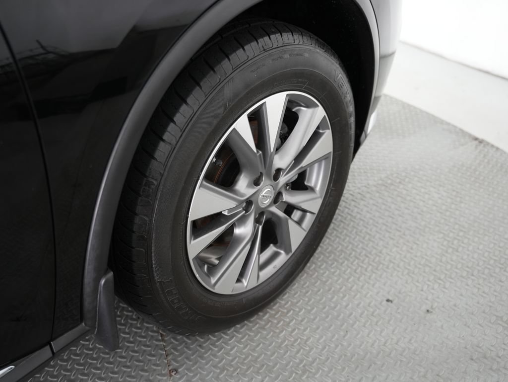 Used 2015 Nissan Murano SL w/ Cargo Package AWD/4WD image 58