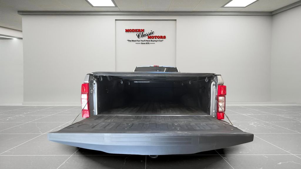 Used 2021 Ford F250 Lariat image 16