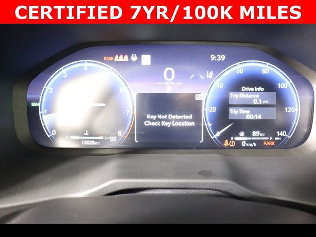 Used 2025 Toyota RAV4 Limited image 23