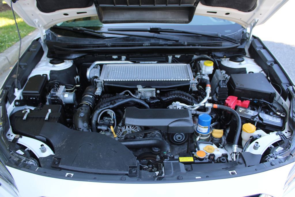 Used 2022 Subaru Legacy Touring XT AWD/4WD image 36