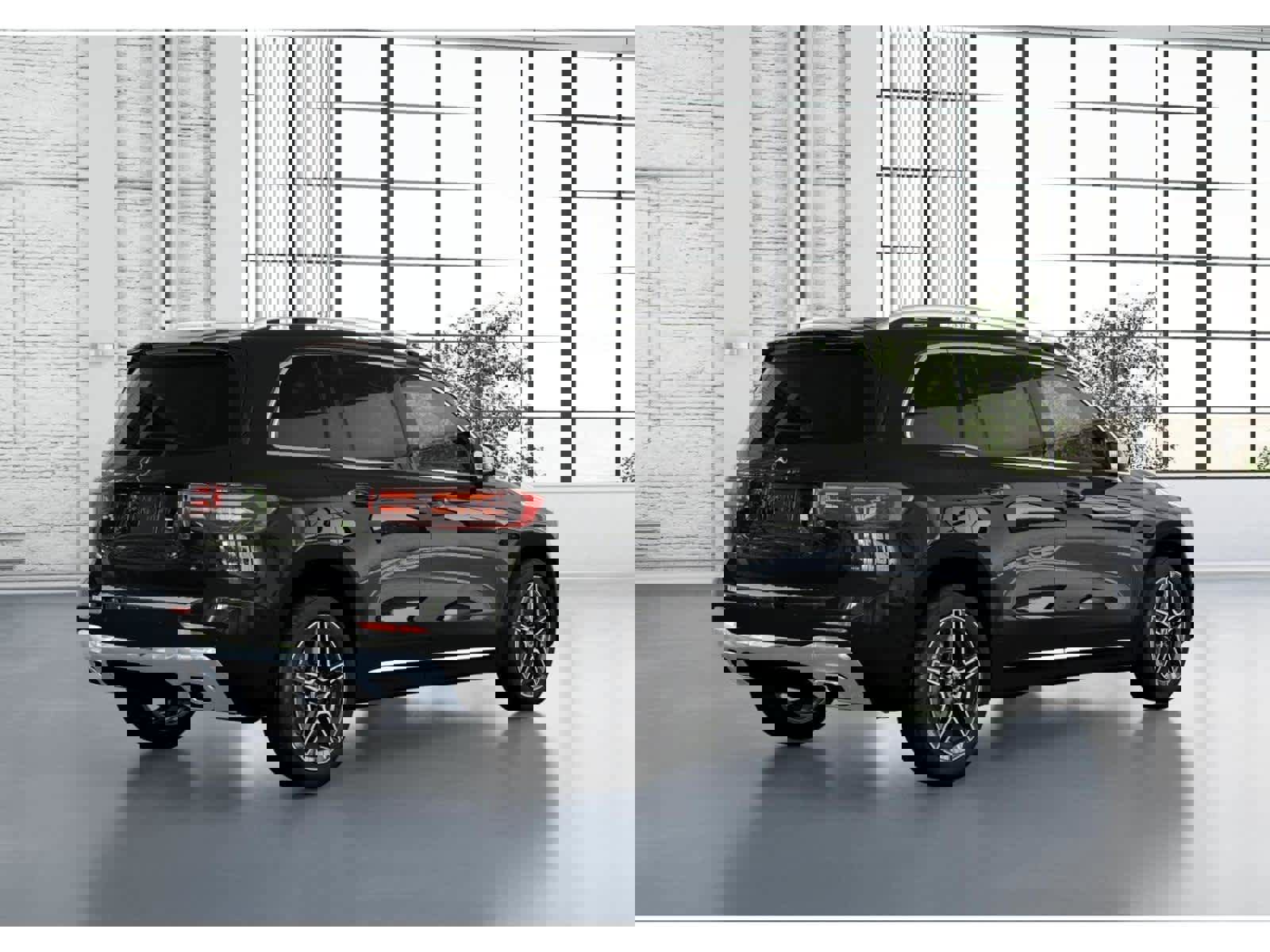 Used 2026 Mercedes-Benz GLB 250 image 19