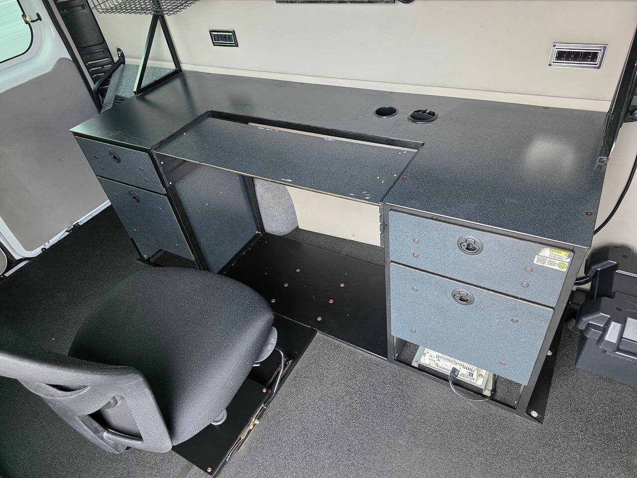 Used 2021 RAM ProMaster 1500 image 13