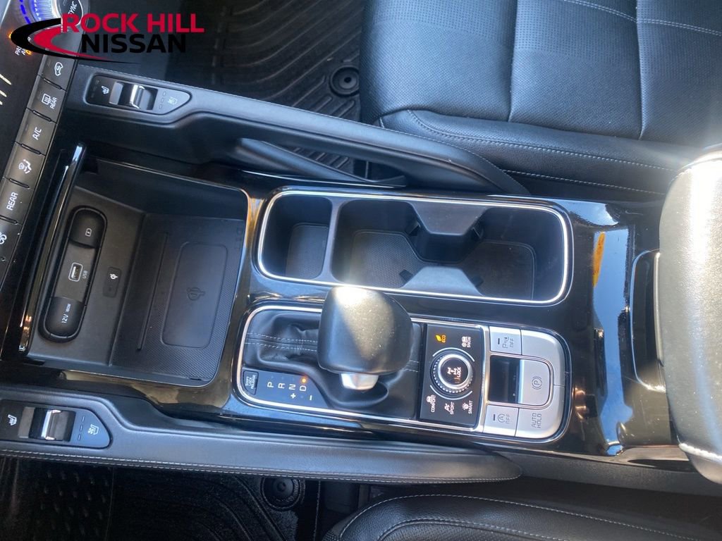 Used 2022 Kia Telluride EX w/ EX Premium Package image 30