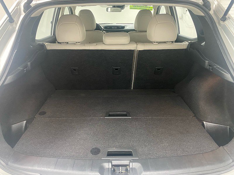 Used 2018 Nissan Rogue Sport SL w/ SL Premium Package image 13