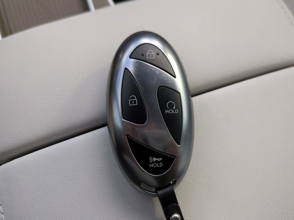 New 2026 Hyundai Palisade Limited FWD image 33