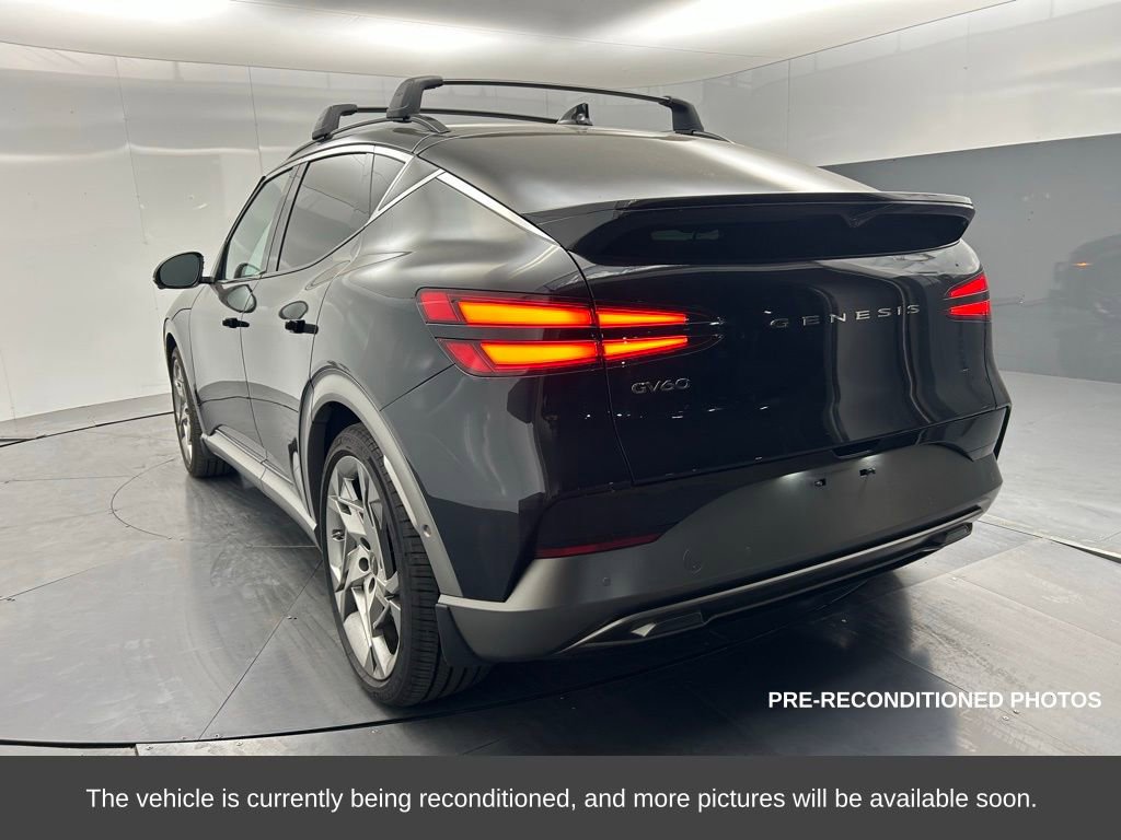 Used 2023 Genesis GV60 Performance image 3