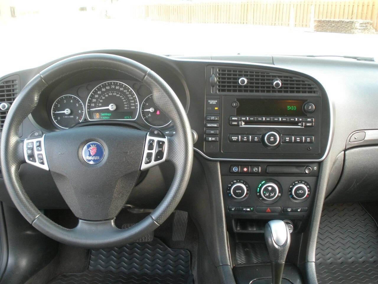 Used 2011 Saab 9-3 X AWD/4WD image 32