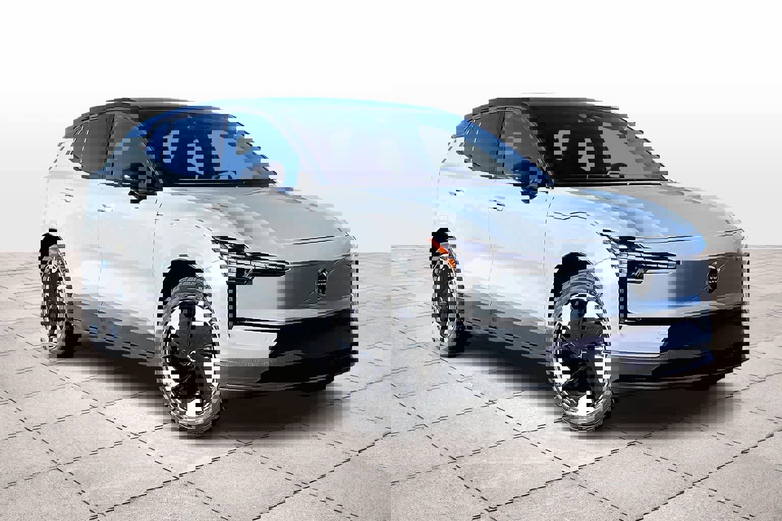 New 2026 Volvo EX30 Ultra image 2