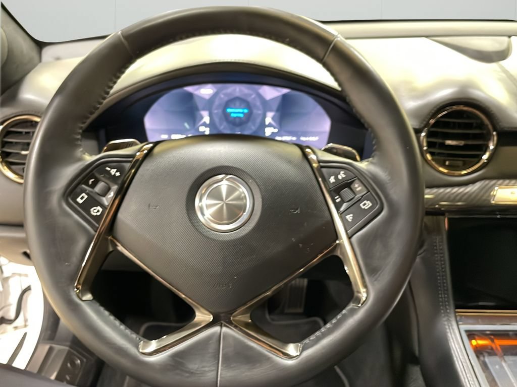 Used 2018 Karma Revero Luxury RWD image 19