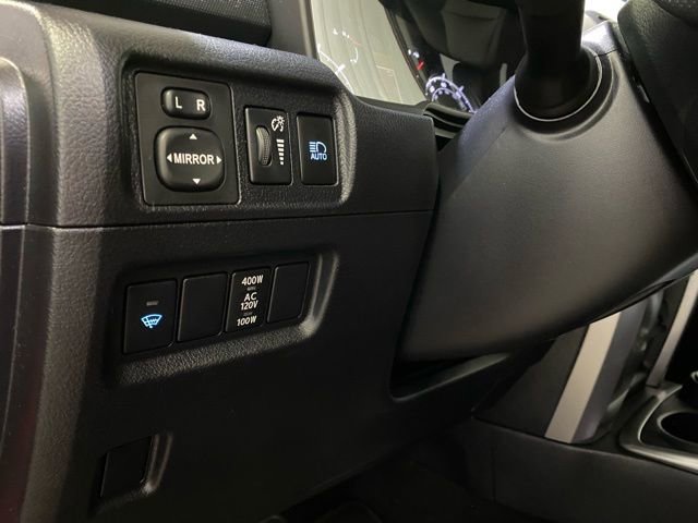 Certified 2021 Toyota 4Runner SR5 Premium image 15