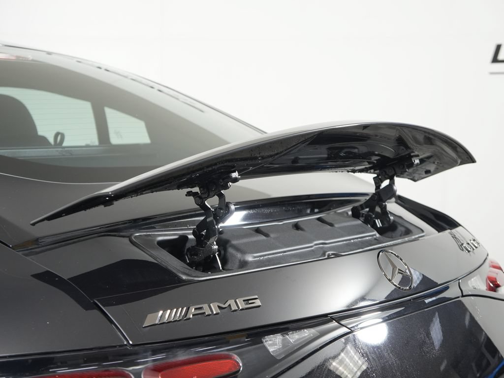 New 2026 Mercedes-Benz AMG GT 63 image 9