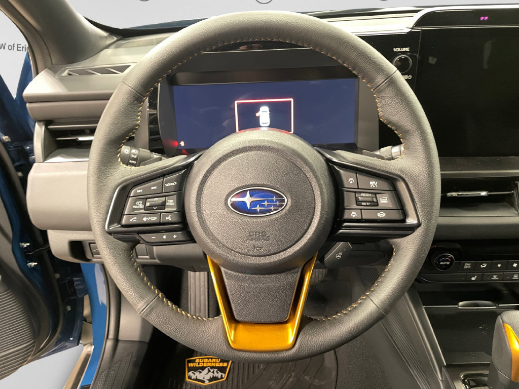 New 2026 Subaru Outback Wilderness AWD/4WD image 15