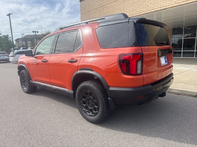 New 2027 Honda Passport TrailSport Elite image 3
