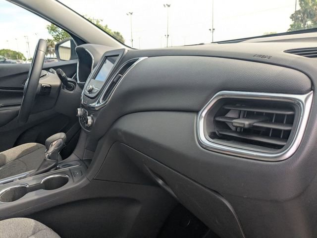 Used 2024 Chevrolet Equinox LT image 39