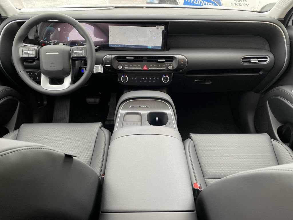 New 2026 Hyundai Palisade FWD Hybrid image 13