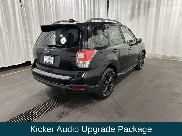 Used 2018 Subaru Forester 2.5i Premium w/ Protection Package #1 AWD/4WD image 3