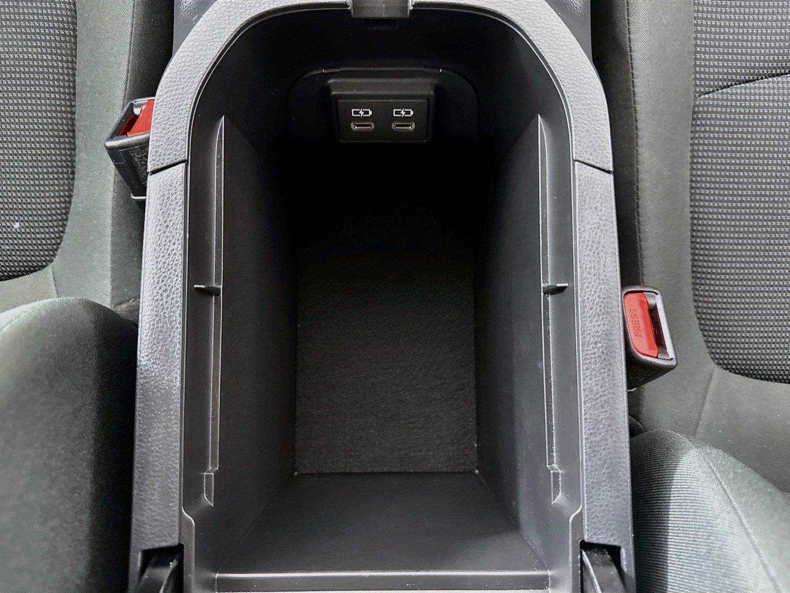 Certified 2025 Toyota RAV4 LE FWD image 30