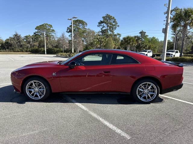 New 2026 Dodge Charger R/T Scat Pack image 8