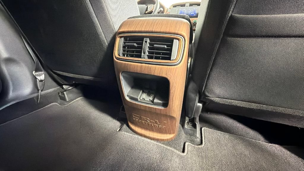Used 2022 Honda CR-V EX image 33