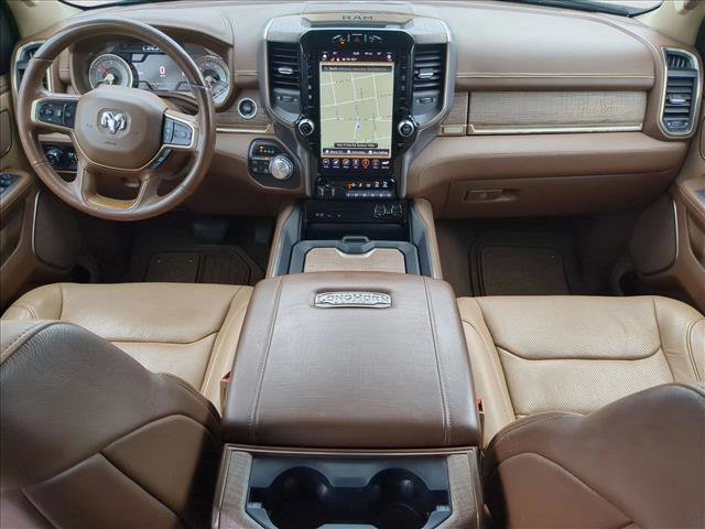 Used 2019 RAM 1500 Limited image 21