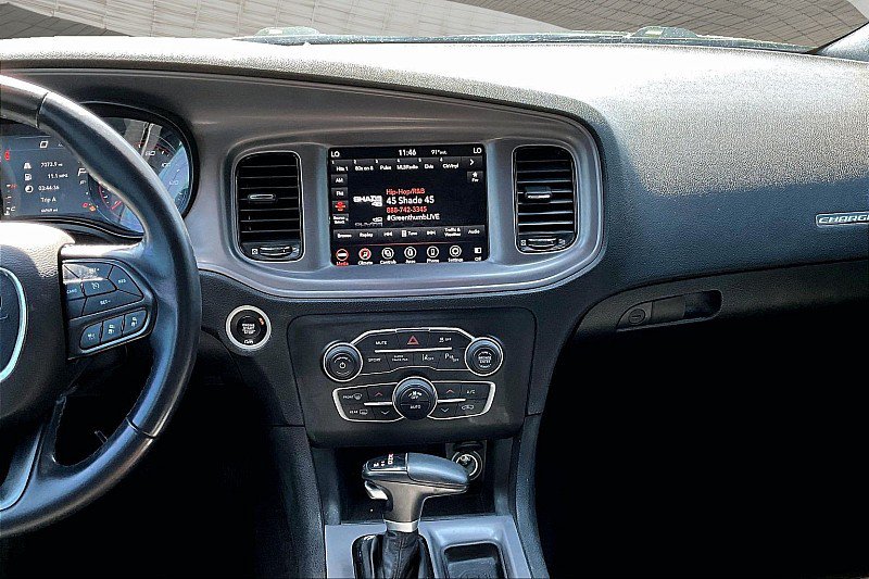 Used 2023 Dodge Charger GT w/ Blacktop Package RWD image 5