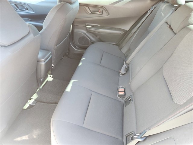 Certified 2024 Toyota Prius Prime SE image 19