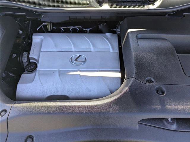 Used 2015 Lexus RX 350 FWD image 24