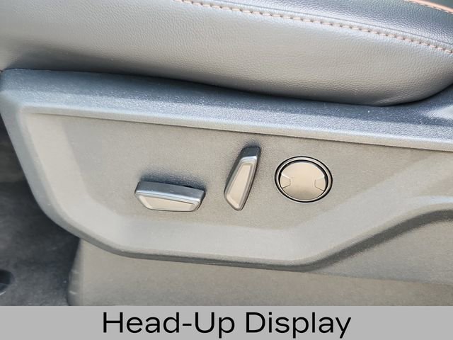 New 2025 Ford F350 Lariat w/ Lariat Ultimate Package image 10