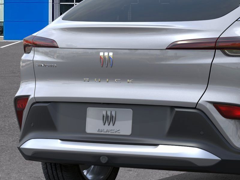 New 2026 Buick Envista Preferred w/ Convenience I Package image 14
