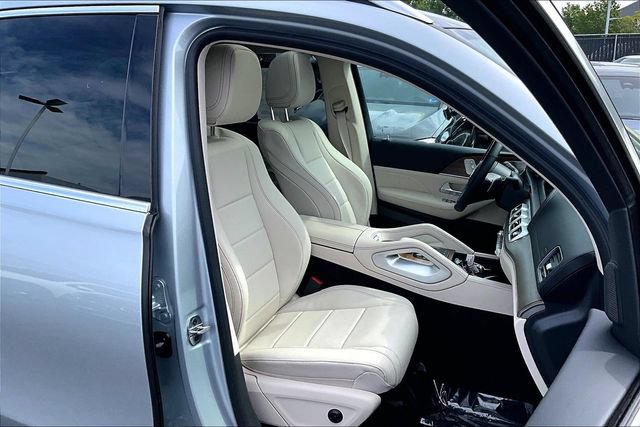 Used 2026 Mercedes-Benz GLE 350 4MATIC image 7