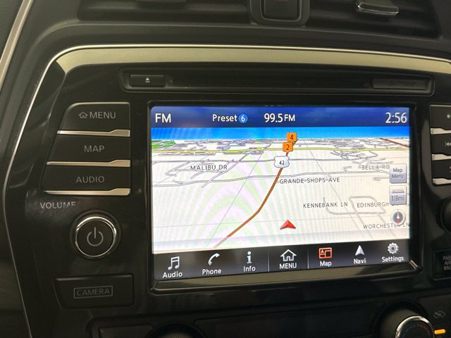 Used 2018 Nissan Maxima 3.5 SV FWD image 21