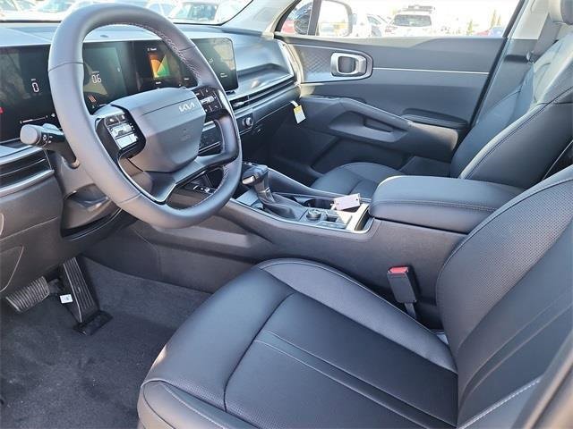 New 2026 Kia Sorento S image 13