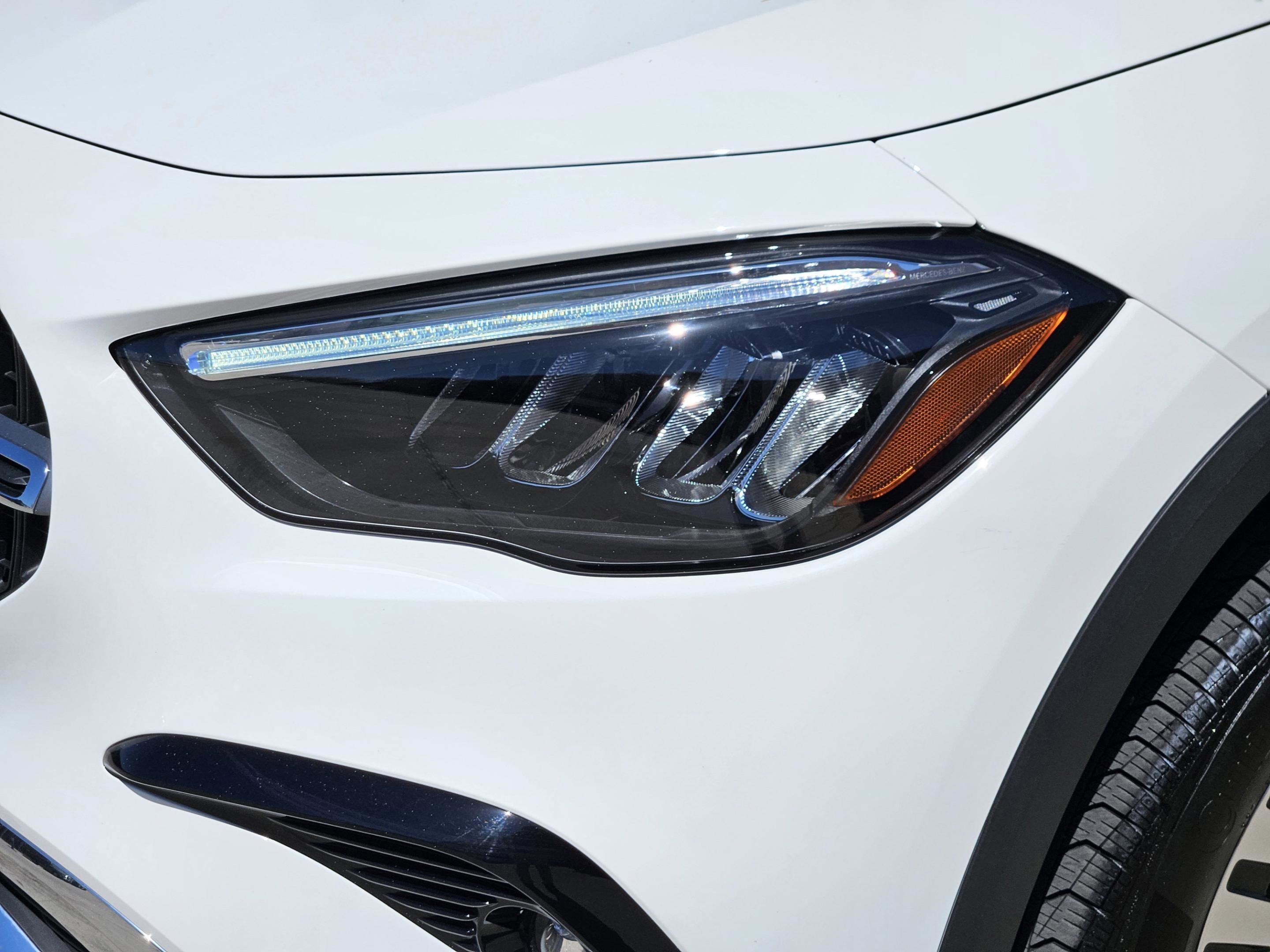 Certified 2026 Mercedes-Benz GLA 250 image 26