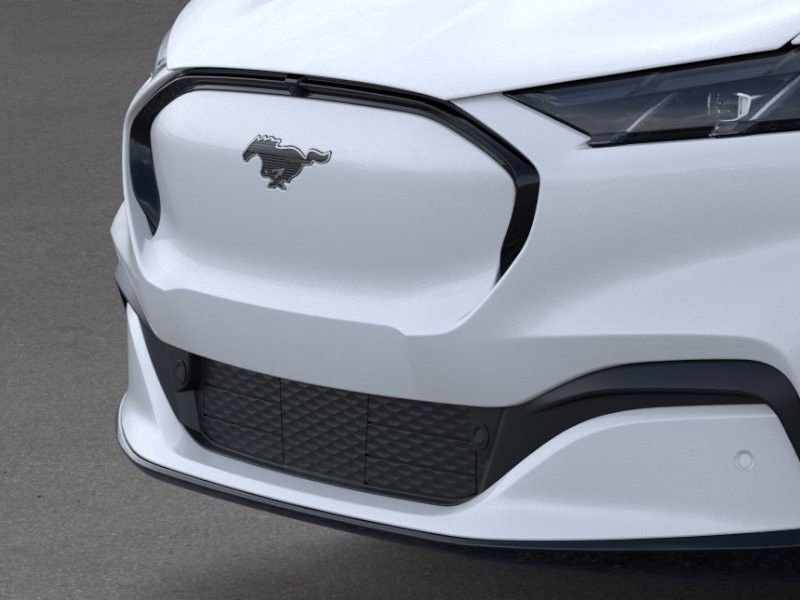 New 2026 Ford Mustang Mach-E Premium w/ Technology Package RWD image 17