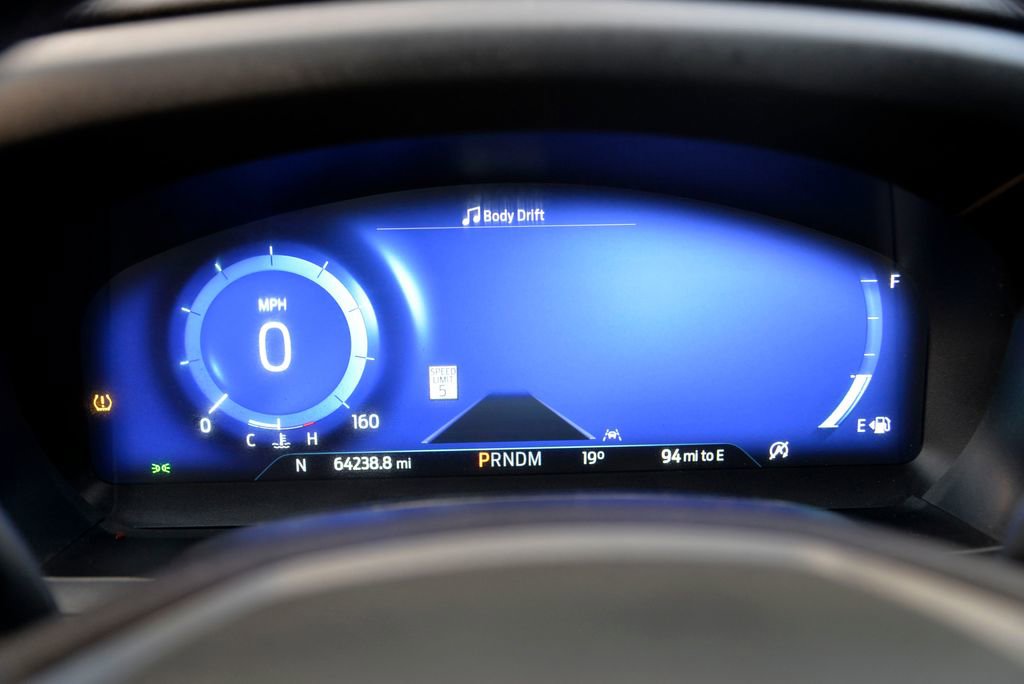 Used 2020 Ford Explorer ST w/ ST Street Pack image 21