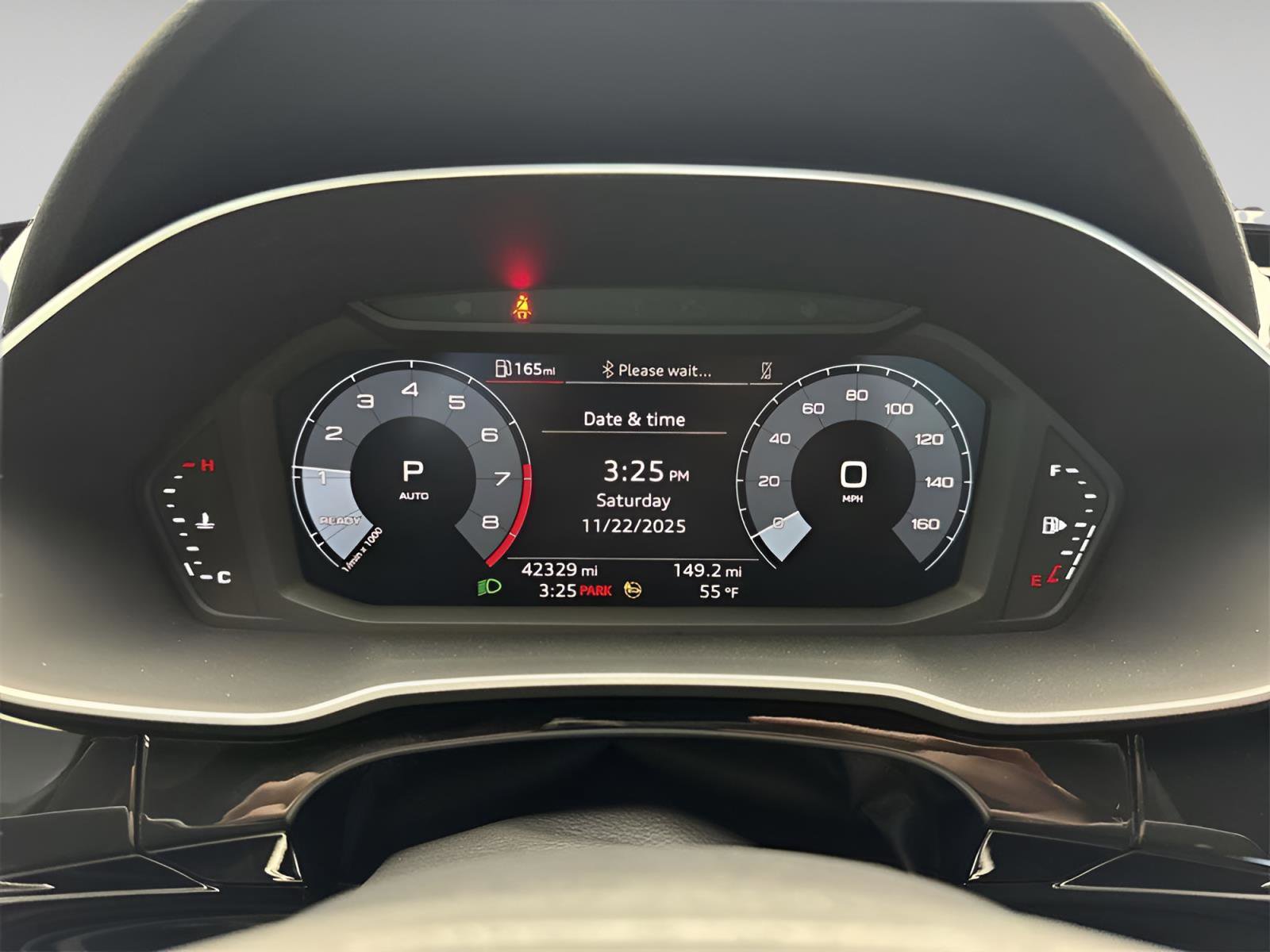 Used 2023 Audi Q3 2.0T Premium Plus w/ Premium Plus Package image 15