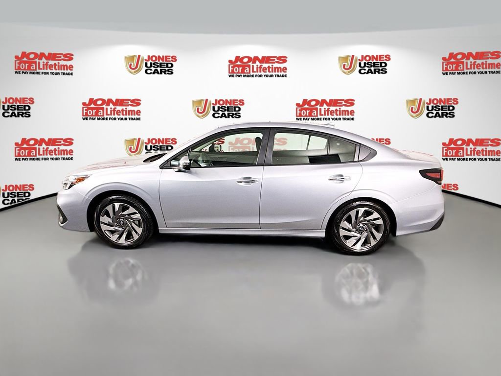 Certified 2025 Subaru Legacy Touring XT AWD/4WD image 16