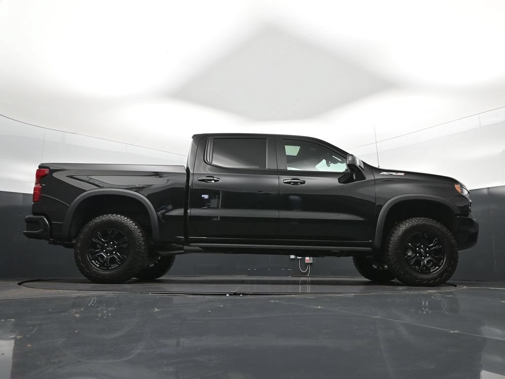 New 2026 Chevrolet Silverado 1500 ZR2 AWD/4WD image 45