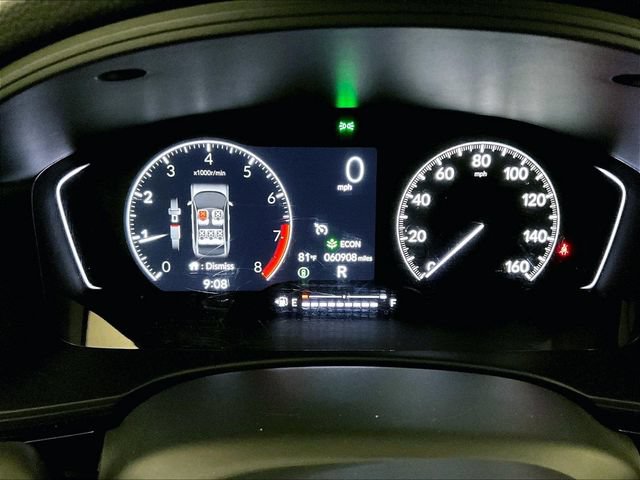 Used 2023 Honda Civic Sport image 19