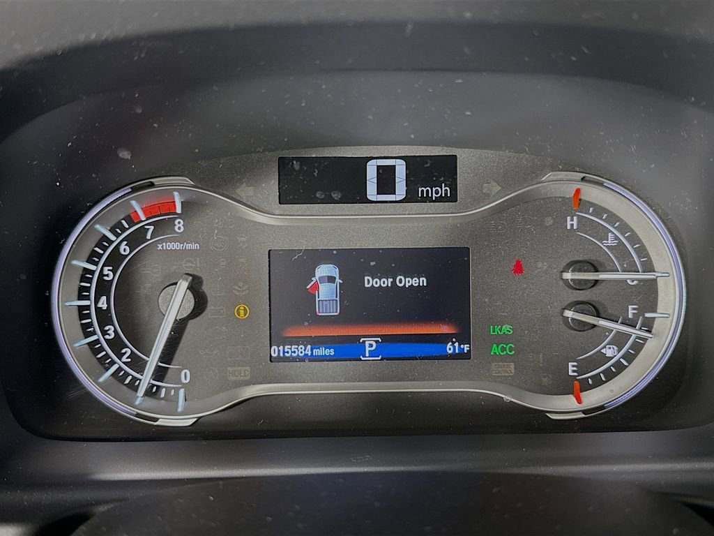 Used 2023 Honda Ridgeline RTL image 10