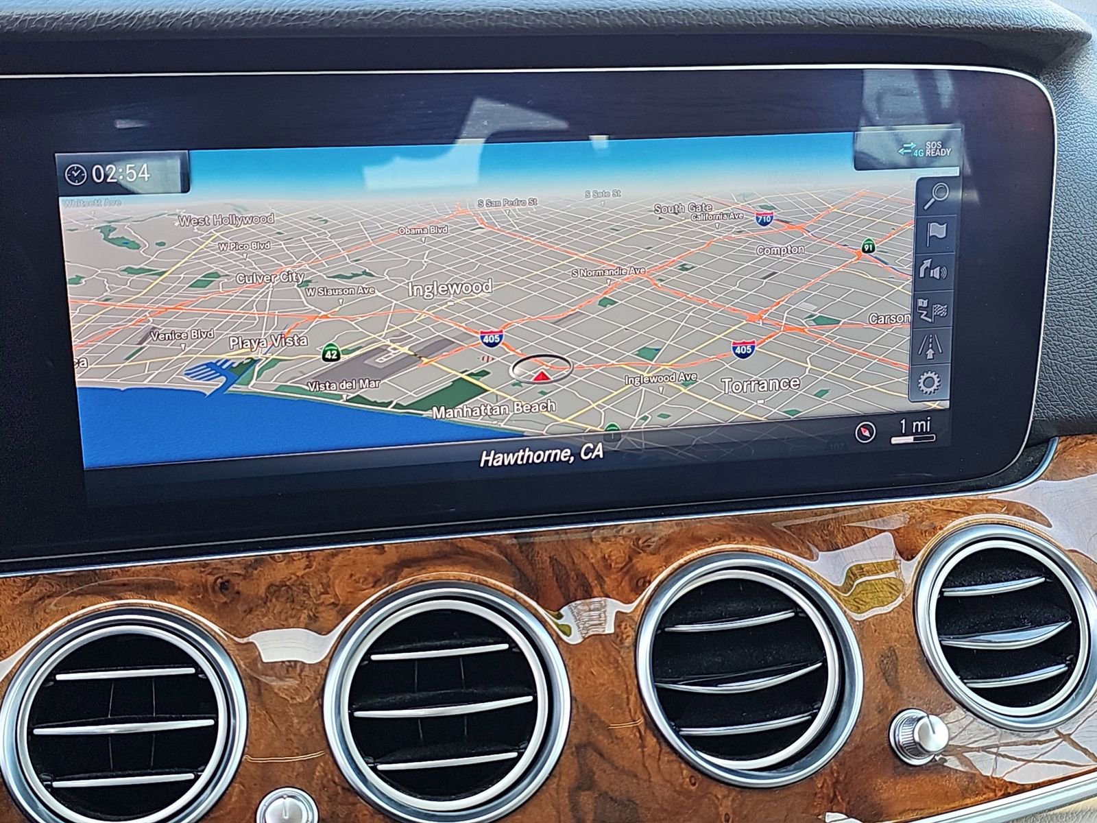 Used 2020 Mercedes-Benz E 350 Sedan image 22