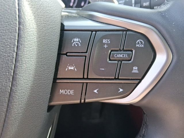 Used 2024 Lexus NX 350 AWD image 17