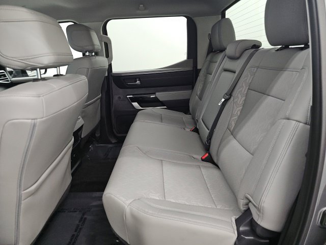 Used 2024 Toyota Tundra Limited AWD/4WD image 30