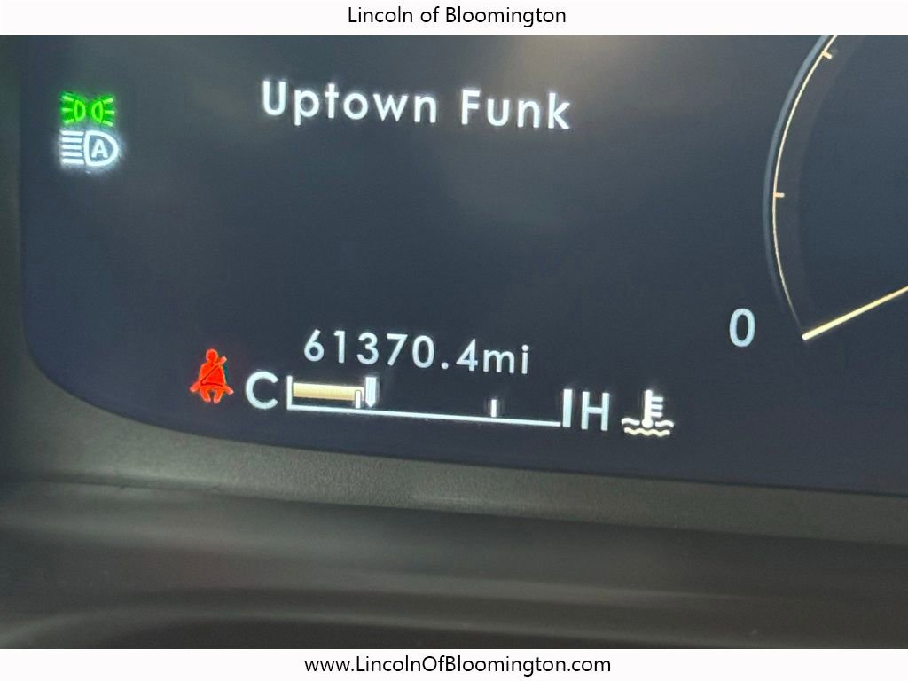 Used 2023 Lincoln Aviator Black Label Grand Touring w/ Class IV Trailer Tow Package AWD/4WD image 55