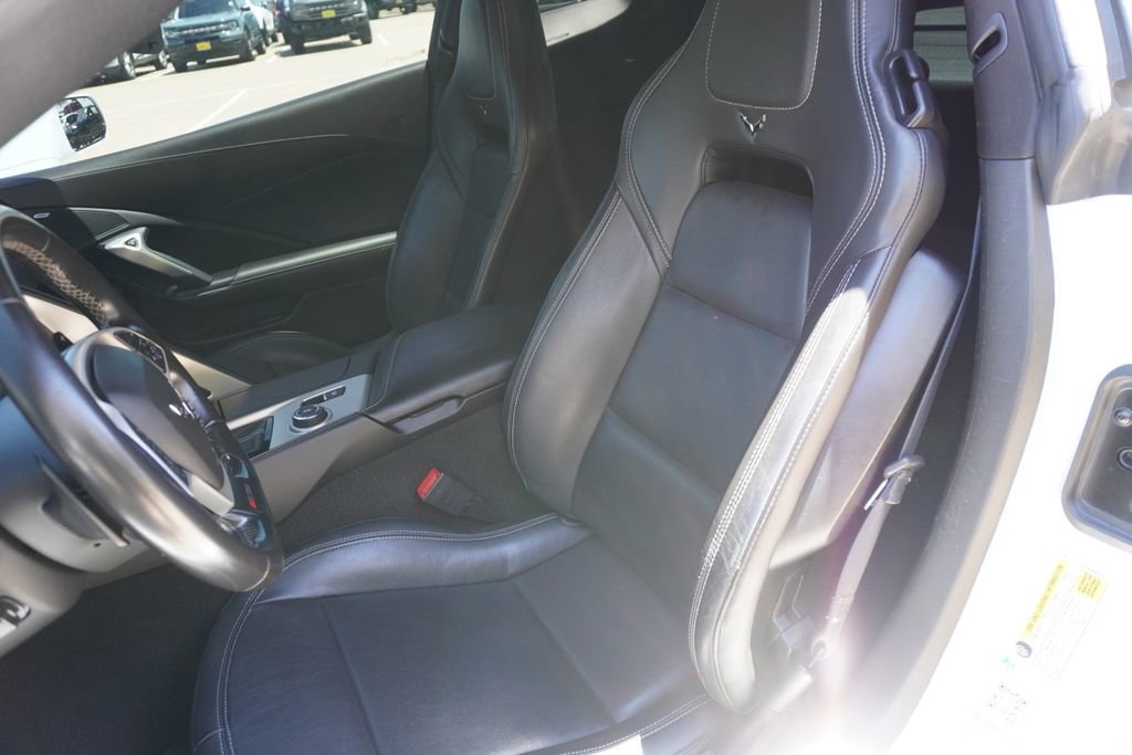 Used 2019 Chevrolet Corvette Z06 image 10